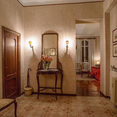 Amici Di Roma Apartment Exterior photo