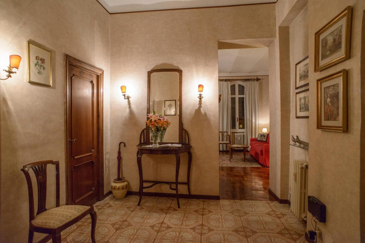 Amici Di Roma Apartment Exterior photo