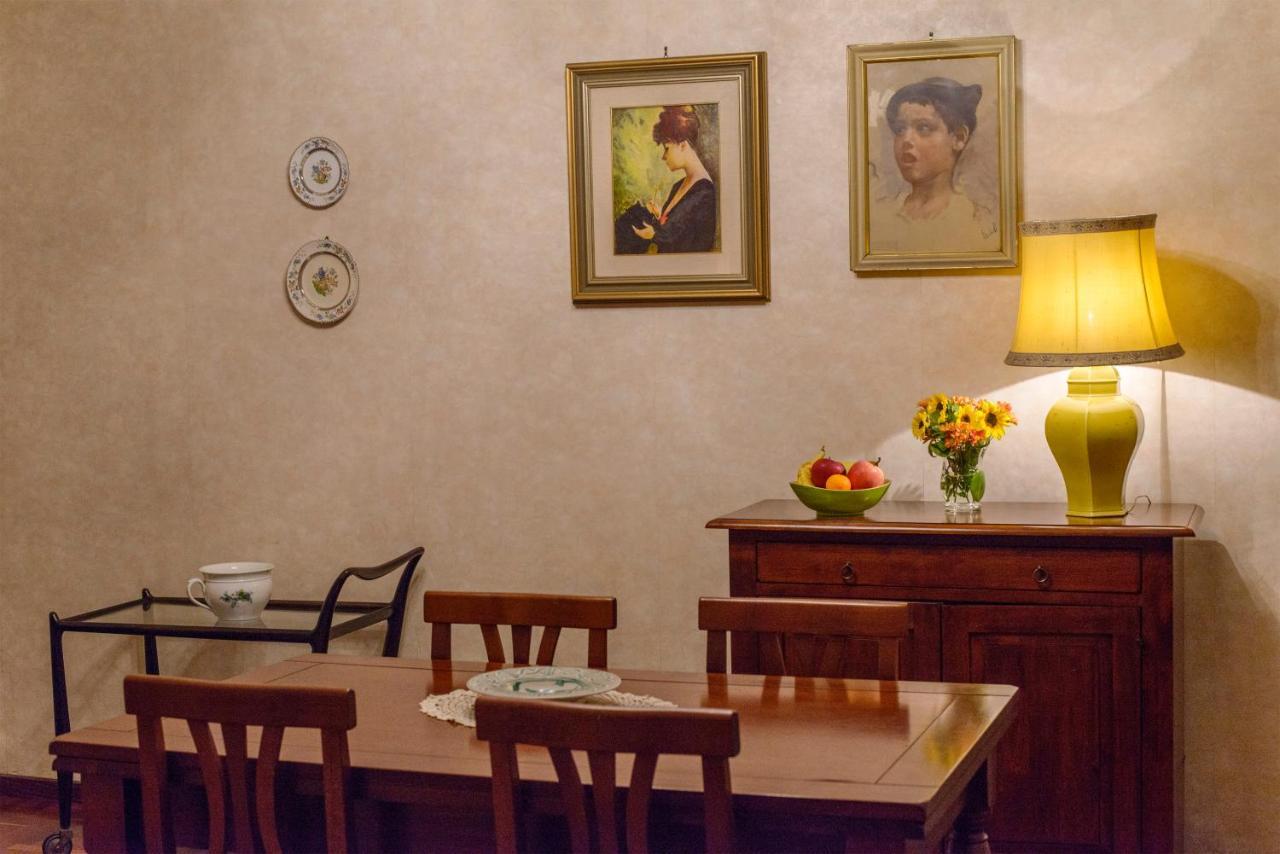 Amici Di Roma Apartment Exterior photo