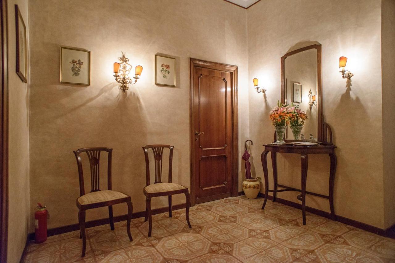 Amici Di Roma Apartment Exterior photo