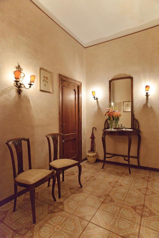 Amici Di Roma Apartment Exterior photo