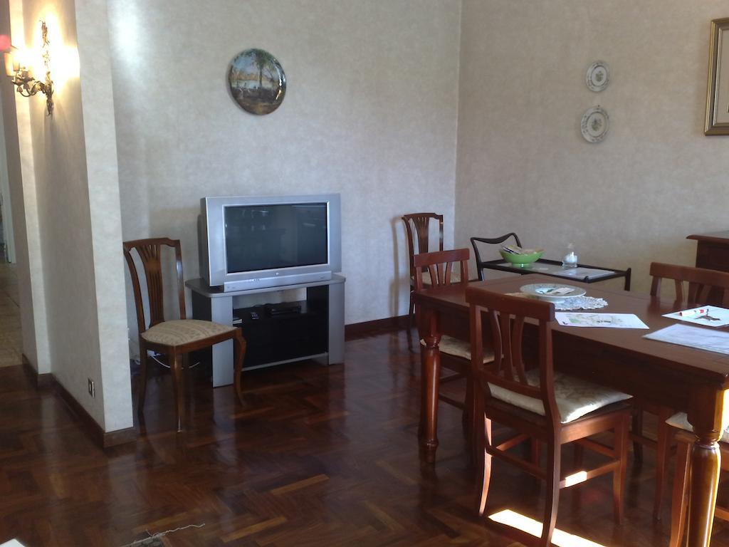 Amici Di Roma Apartment Exterior photo