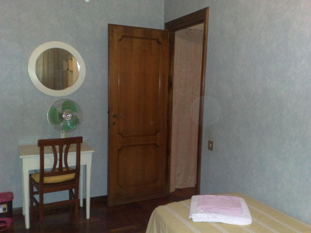 Amici Di Roma Apartment Exterior photo
