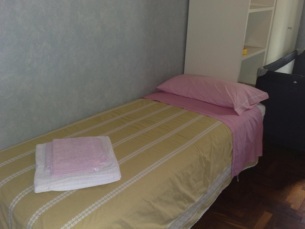 Amici Di Roma Apartment Exterior photo