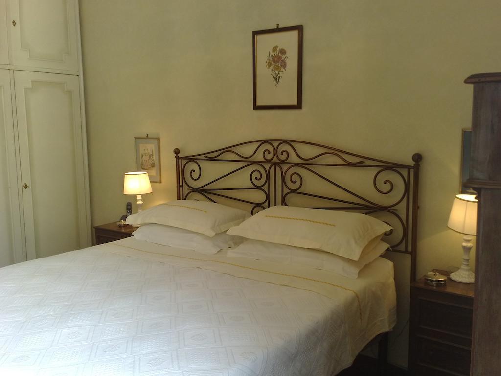 Amici Di Roma Apartment Exterior photo